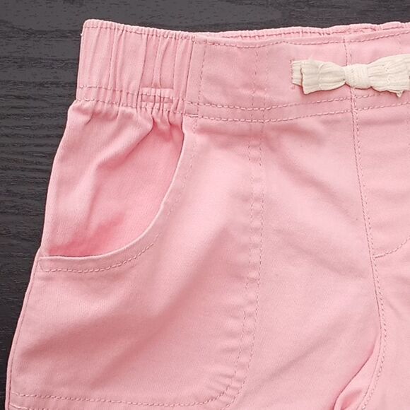 Girls Pull-on Shorts  - Picture 4 of 5